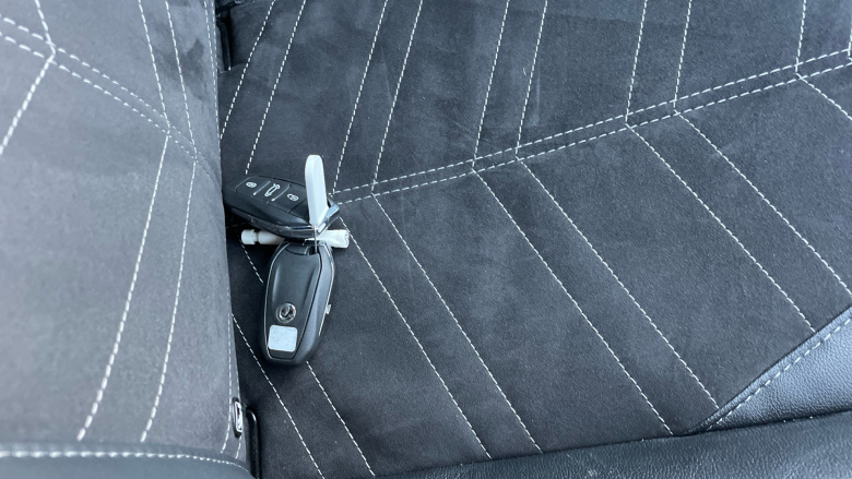 Vauxhall Corsa 1.2 Turbo Ultimate 5dr Auto Petrol Hatchback